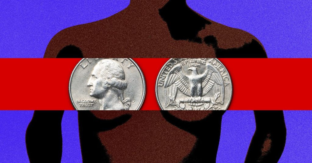 Conservative Lawmakers Want Porn Taxes. Critics Say They’re Unconstitutional