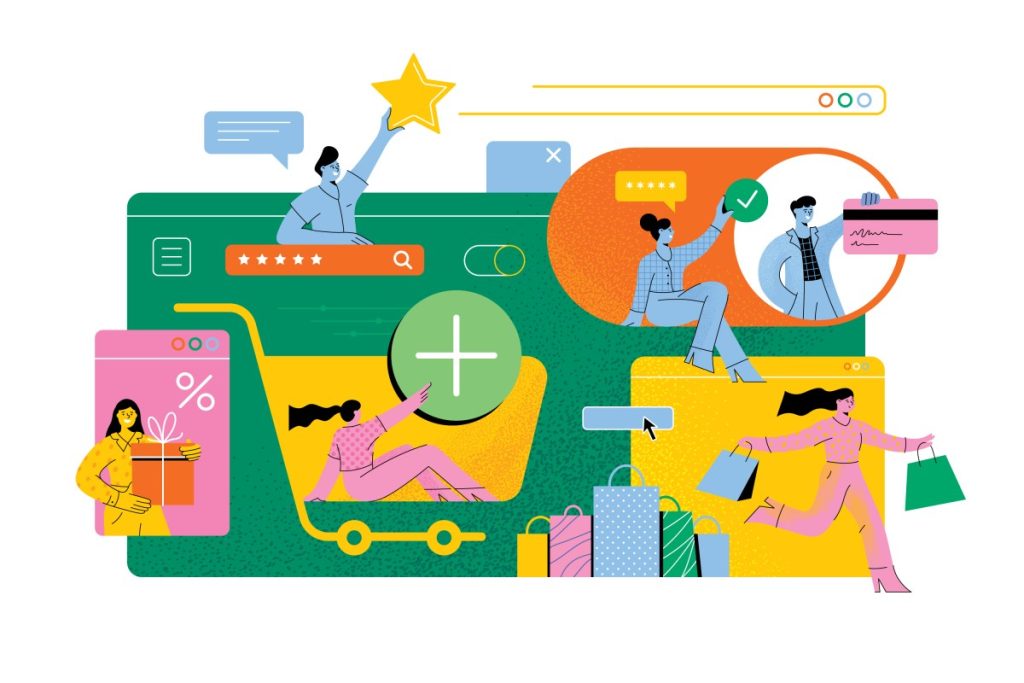 Shopify competitor Swap raises $100M six months after raising $40M