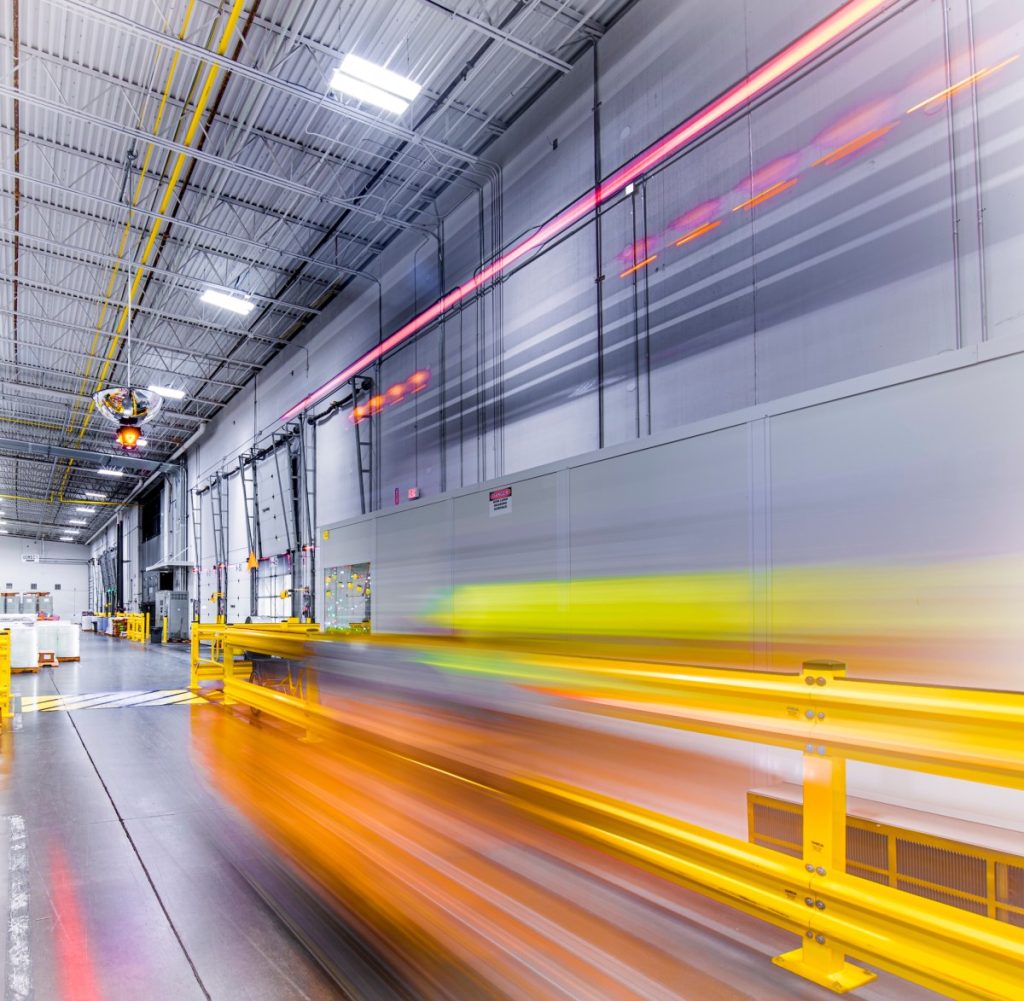 AI startup CVector raises $5M for its industrial ‘nervous system’ AI startup CVector raises $5M for its industrial ‘nervous system’