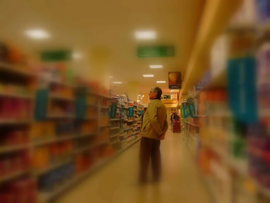 Retailers examine options for on-AI retail