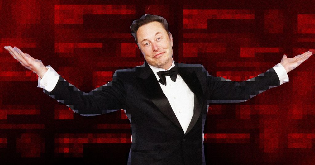 X Didn’t Fix Grok's ‘Undressing’ Problem. It Just Makes People Pay for It