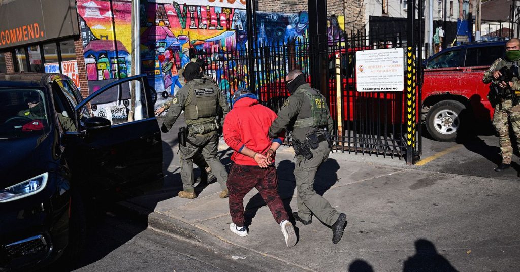 ICE Is Using Palantir’s AI Tools to Sort Through Tips ICE Is Using Palantir’s AI Tools to Sort Through Tips