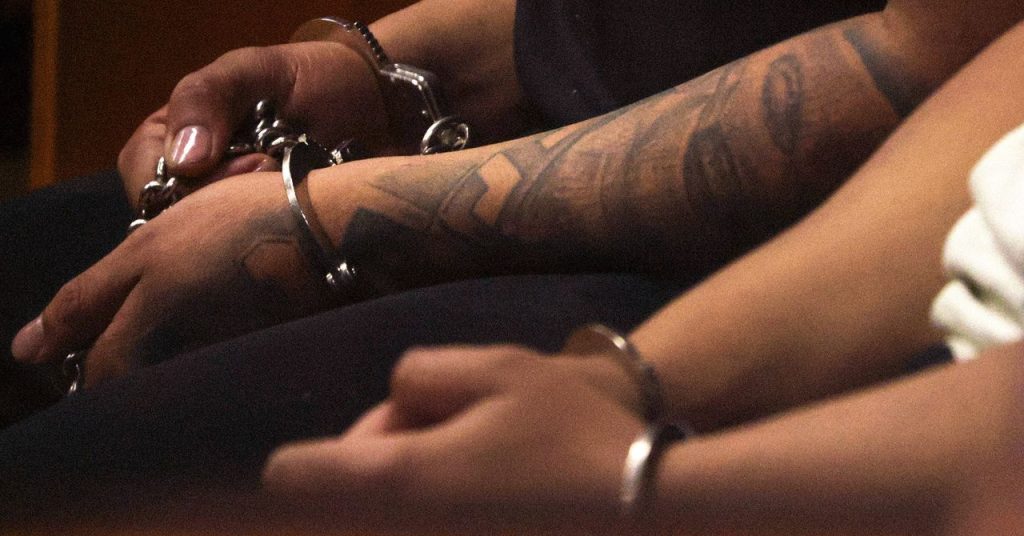 Trump Warned of a Tren de Aragua ‘Invasion.’ US Intel Told a Different Story