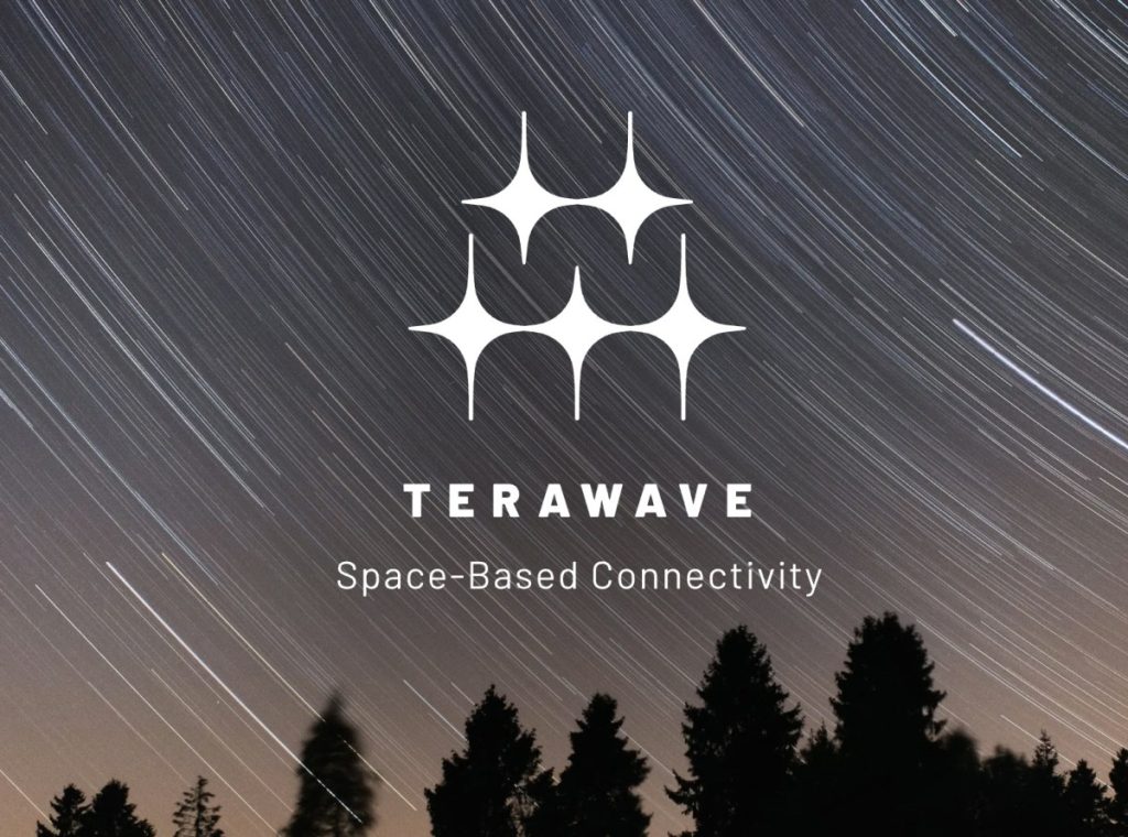 Blue Origin’s satellite internet network TeraWave will move data at 6Tbps TeraWave, Blue Origin's new satellite internet network