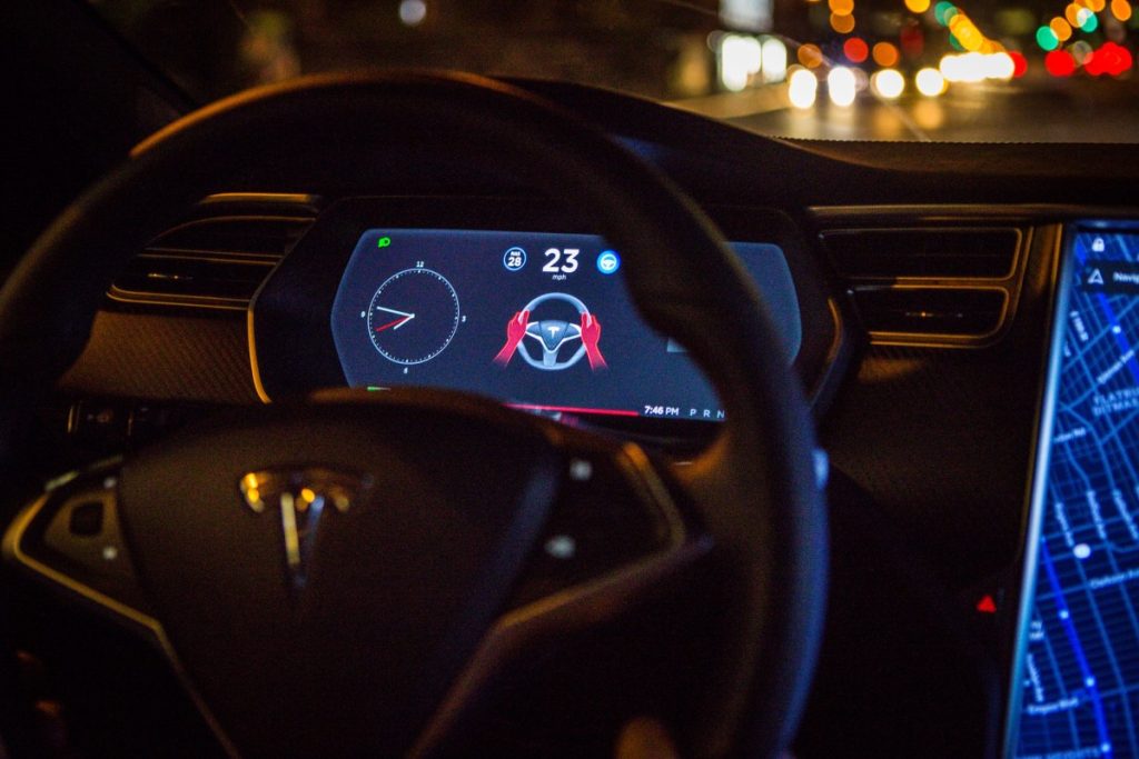 Tesla dodges 30-day suspension in California after removing Autopilot Tesla Autopilot