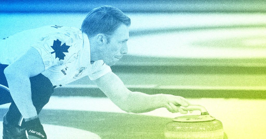 The Curling Controversy at the Winter Olympics Isn’t What You Think The Curling Controversy at the Winter Olympics Isn’t What You Think