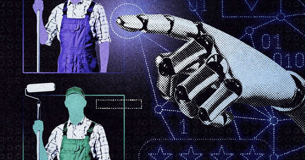 I Tried RentAHuman, Where AI Agents Hired Me to Hype Their AI Startups