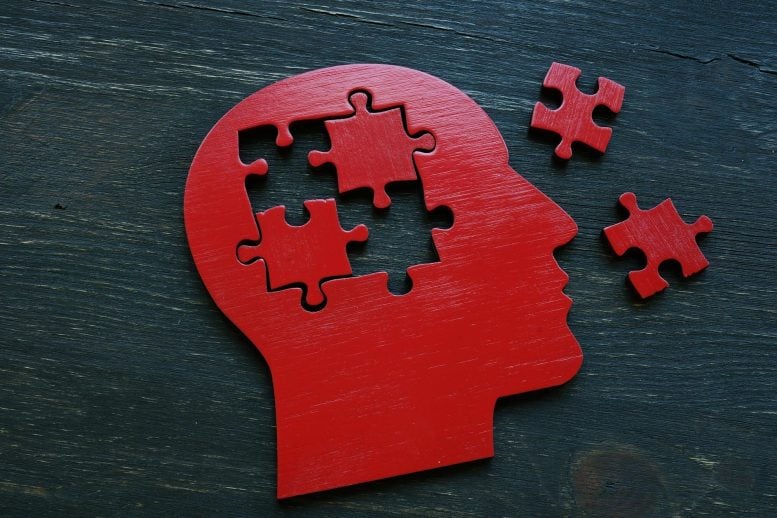 Three Everyday Drugs Could Be Repurposed To Prevent Alzheimer’s Alzheimer's Disease Dementia Concept