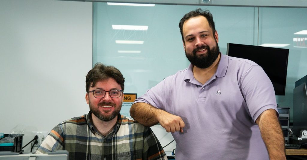 Code Metal Raises $125 Million to Rewrite the Defense Industry’s Code With AI Code Metal Raises $125 Million to Rewrite the Defense Industry’s Code With AI