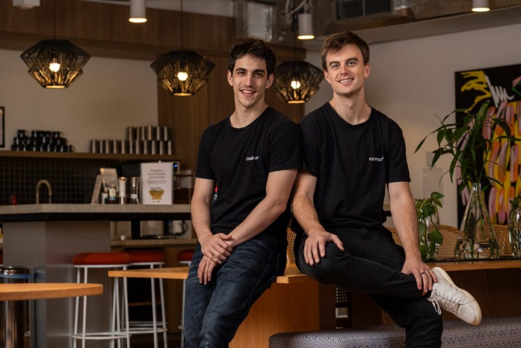 Khosla’s Keith Rabois backs Comp, which wants to bolster HR teams with AI