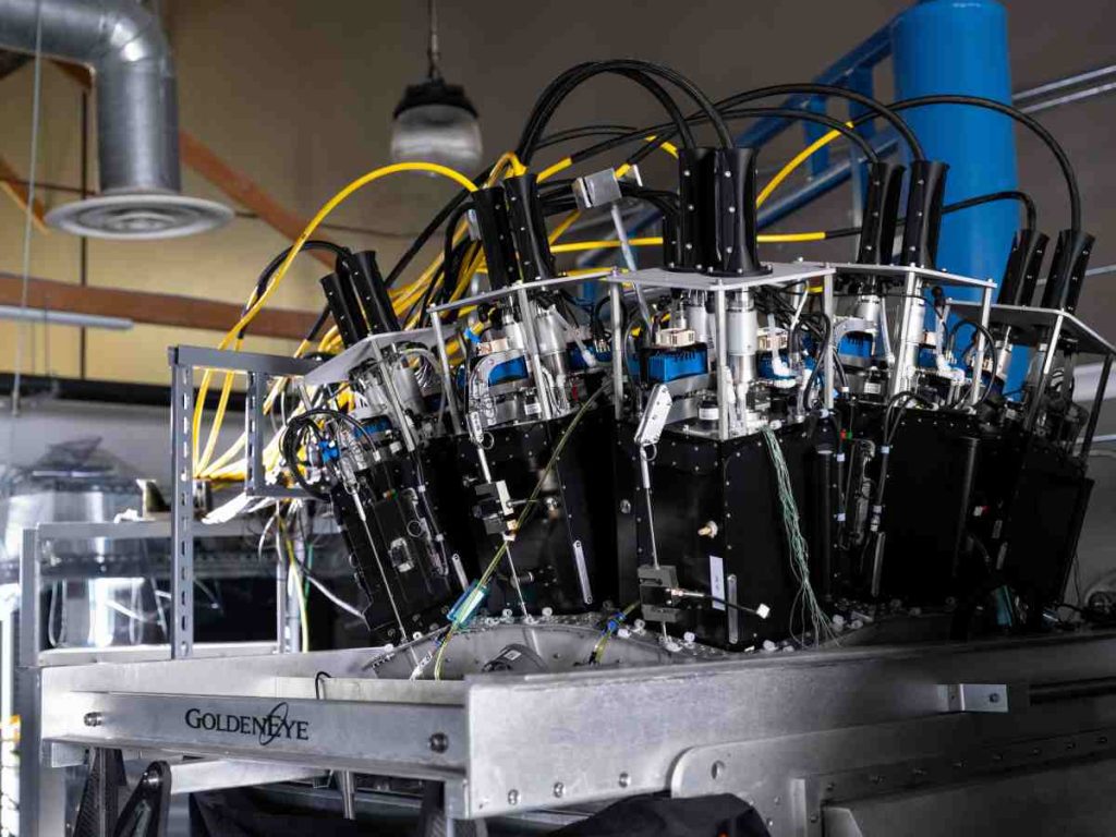 Freeform raises $67M Series B to scale up laser AI manufacturing Freeform raises $67M Series B to scale up laser AI manufacturing