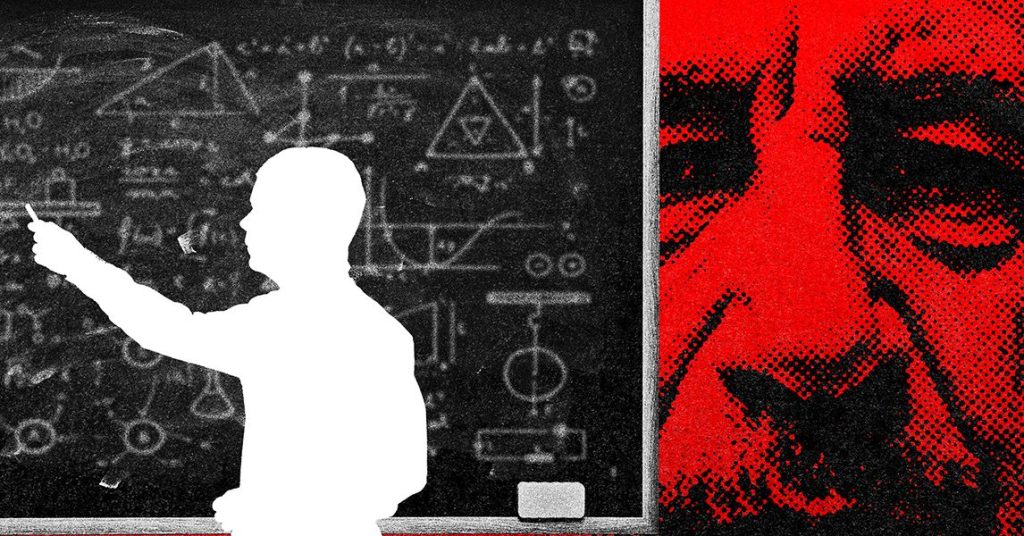 College Campuses Are in Upheaval Over Faculty Ties to Epstein College Campuses Are in Upheaval Over Faculty Ties to Epstein