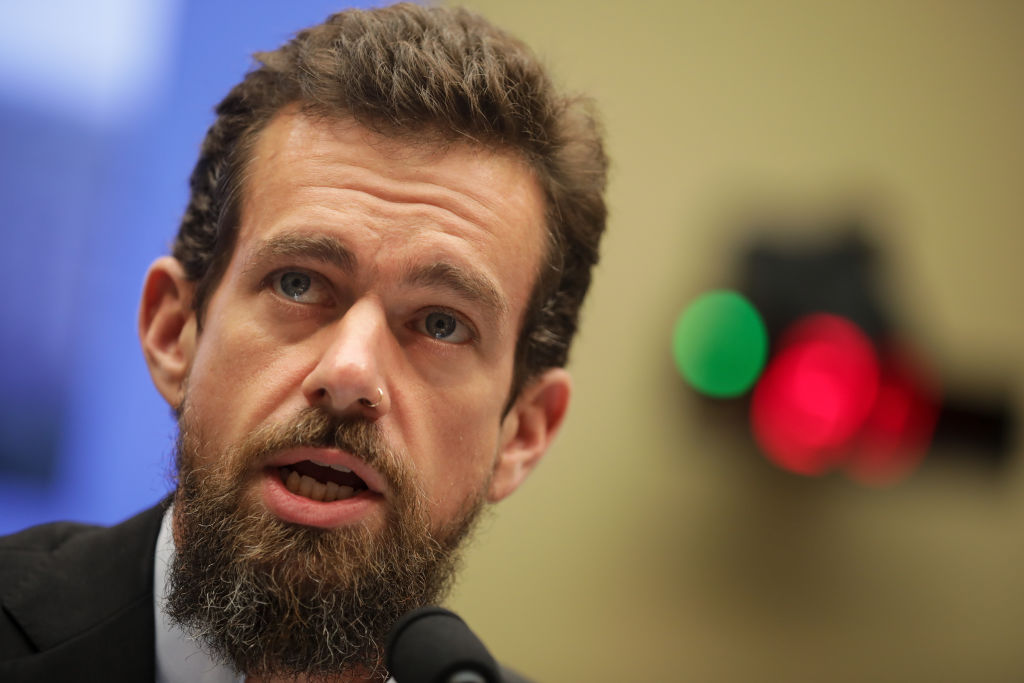 Jack Dorsey just halved the size of Block’s employee base — and he says your company is next Jack Dorsey