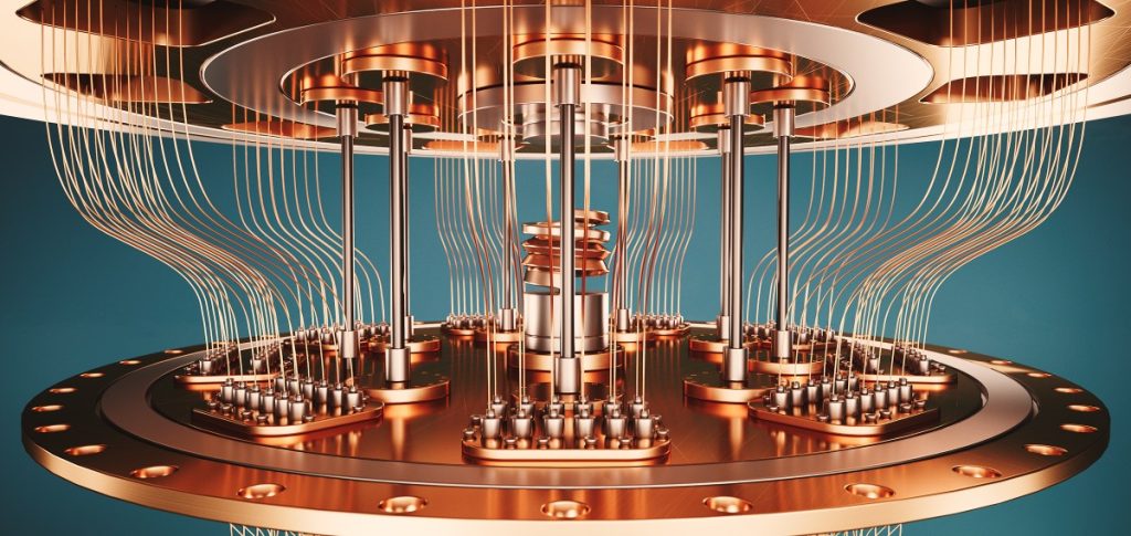 Quantonation’s double-sized second fund shows quantum still has believers quantum computer