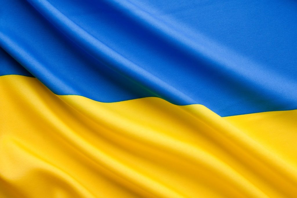 Ukraine’s startups keep building