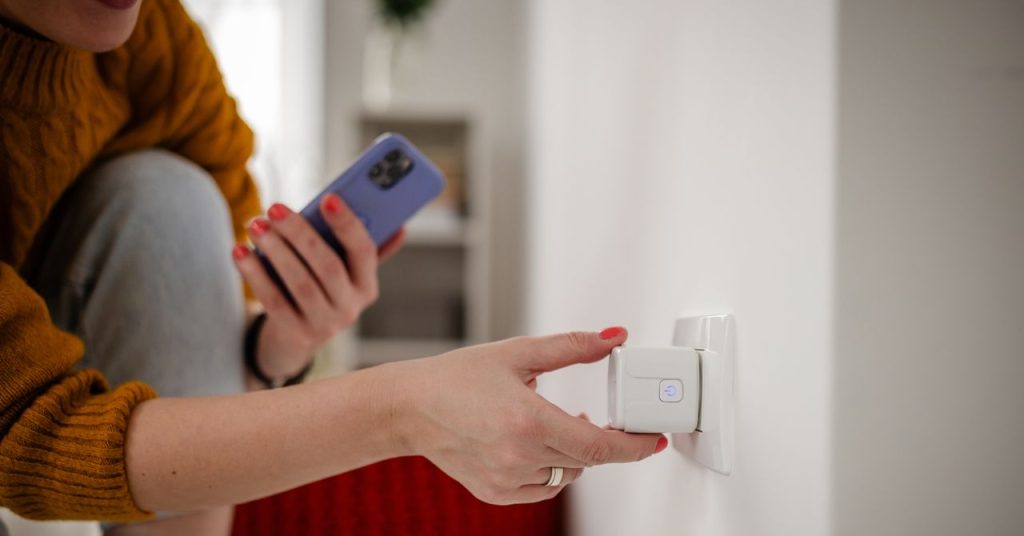 What Is Thread? Matter’s Smart Home Network Protocol, Explained