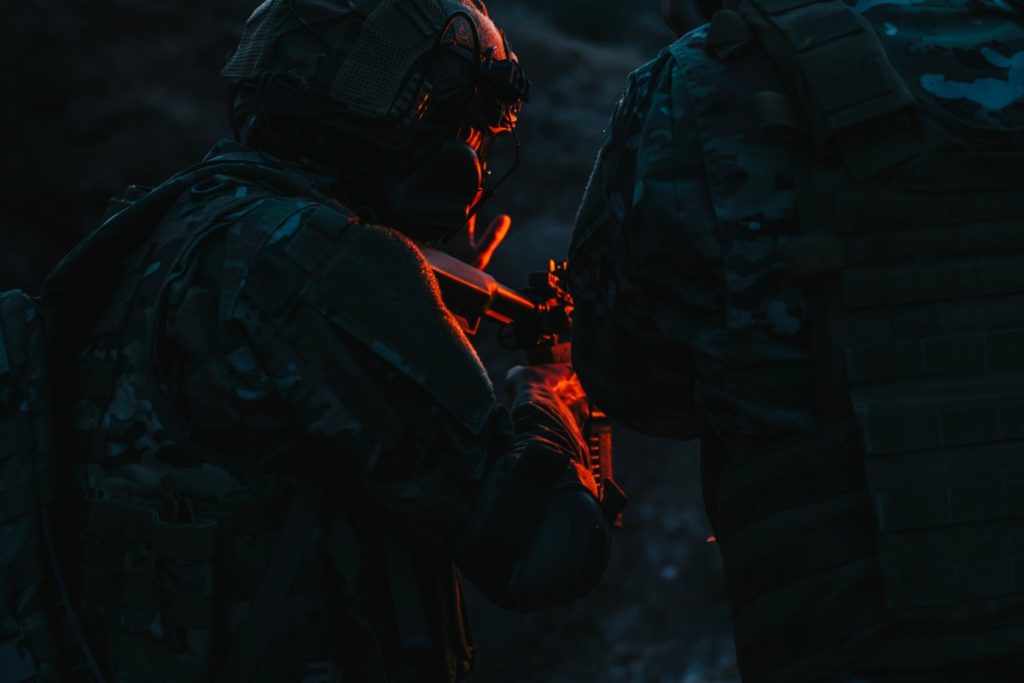 Anthropic vs. the Pentagon: What’s actually at stake?