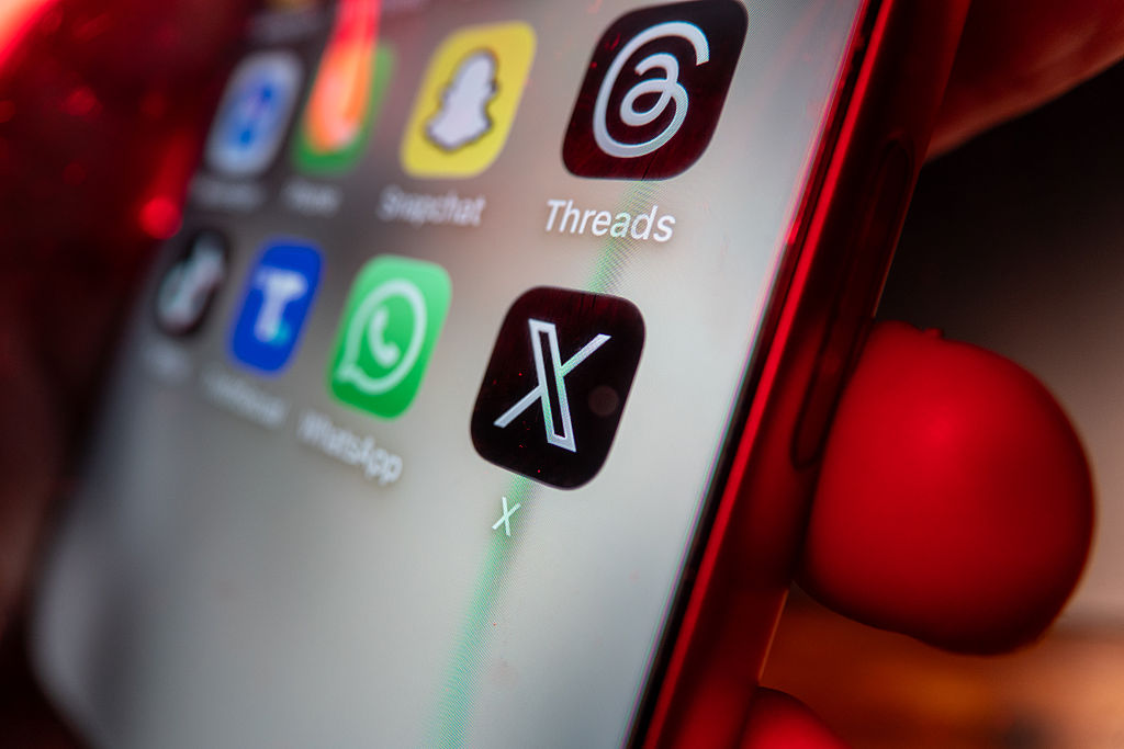 X continues to bet on vertical video with its latest update X continues to bet on vertical video with its latest update