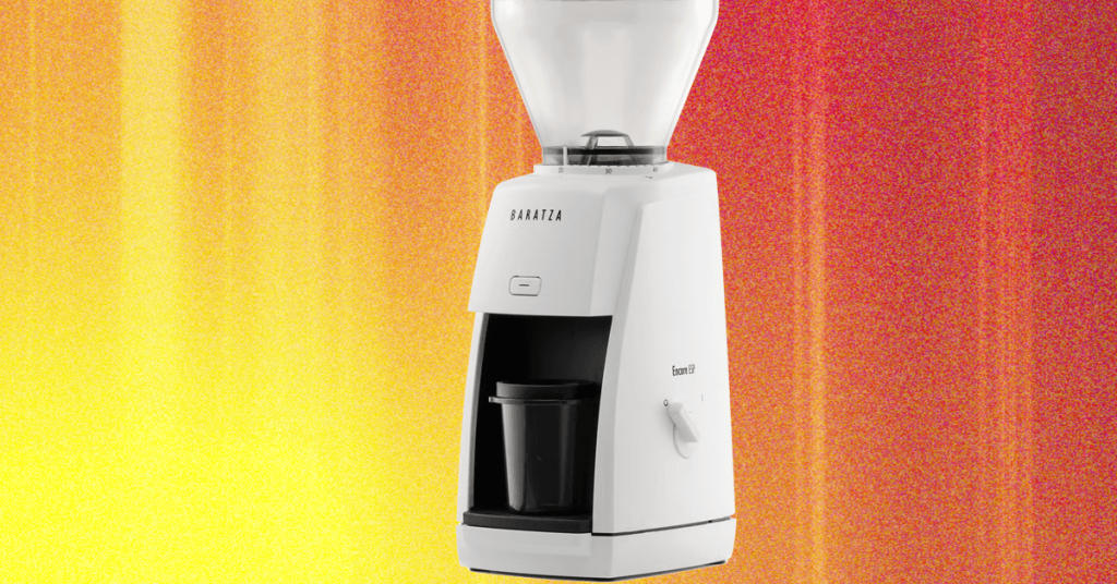 Best Coffee Grinders For Espresso and Drip, Machine-Tested (2026) Best Coffee Grinders For Espresso and Drip, Machine-Tested (2026)