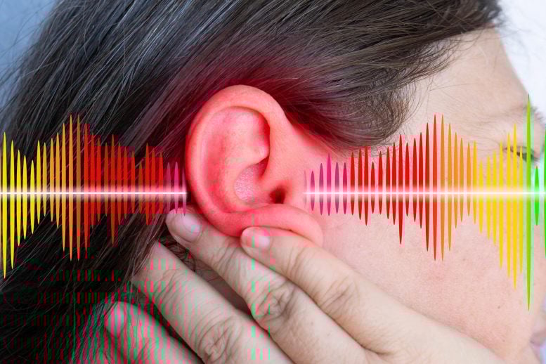 Why Are My Ears Ringing? Here’s What Experts Want You To Know About Tinnitus Hearing Test Ringing Ears Tinnitus Sound