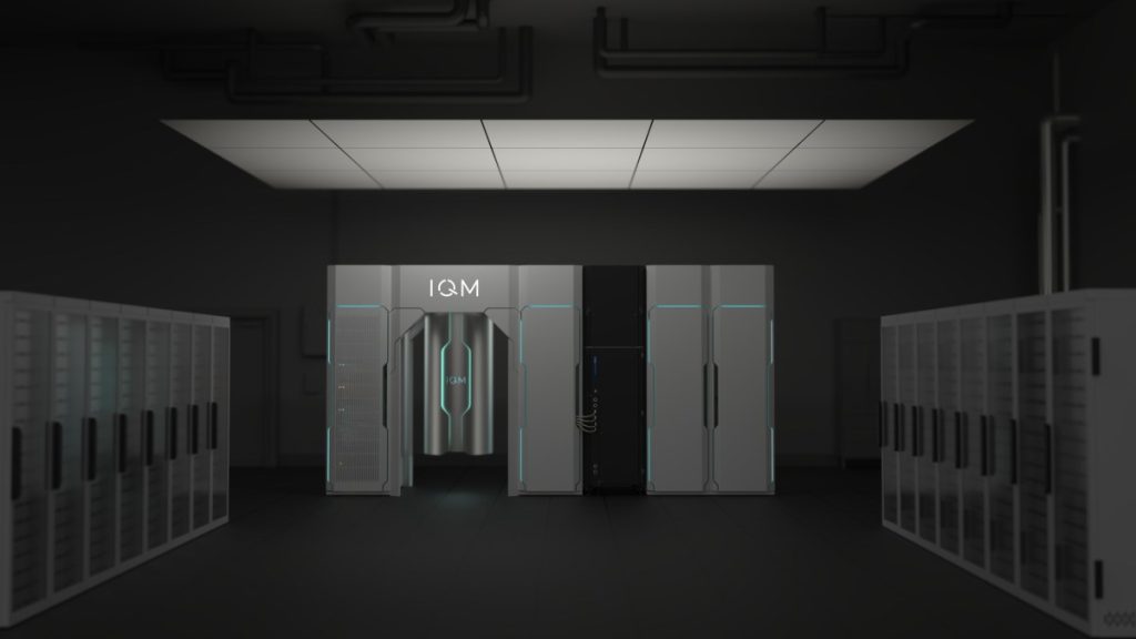 Finnish quantum unicorn IQM set to go public IQM Radiance