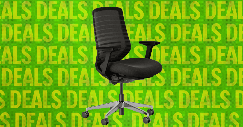 The Best Chairs and Desks From Branch Are On Sale (We've Tested Them All) The Best Chairs and Desks From Branch Are On Sale (We've Tested Them All)