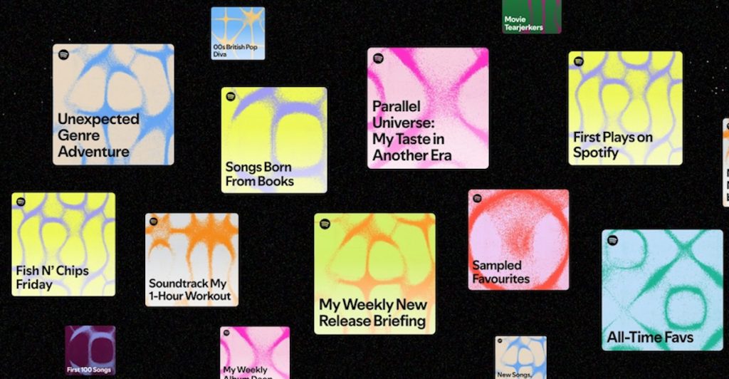 Spotify rolls out AI-powered Prompted Playlists to the UK and other markets Spotify rolls out AI-powered Prompted Playlists to the UK and other markets