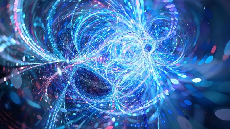 100 Years Before Quantum Mechanics, a Physicist Spotted Its Hidden Clue Quantum Physics Loops Energy