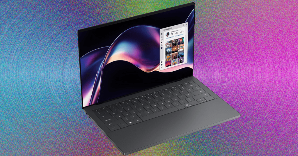 Dell XPS 14 Review (2026): This Laptop Marks an Incredible Comeback Dell XPS 14 Review (2026): This Laptop Marks an Incredible Comeback