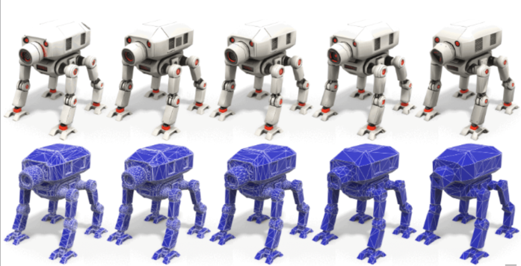 Roblox’s 4D creation feature is now available in open beta