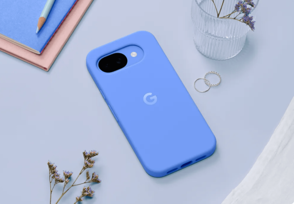 Google debuts $499 Pixel 10a Google debuts $499 Pixel 10a