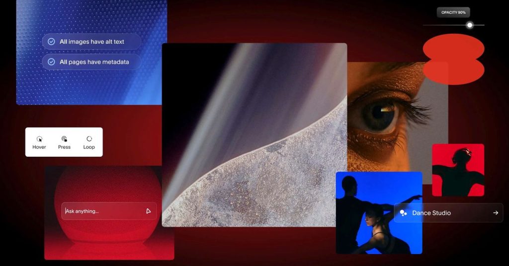 4 Best Website Builders (2026), Tested and Reviewed