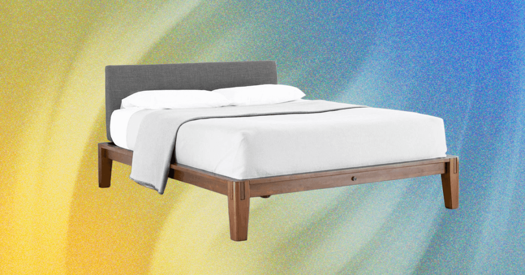 15 Best Bed Frames (2026), Tested in Our Homes