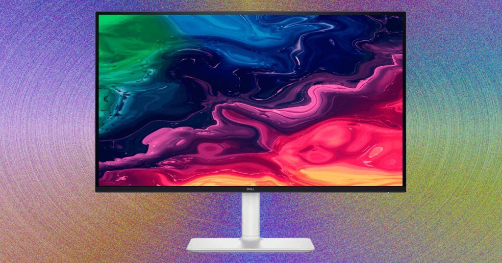 8 Best Computer Monitors (2026): Budget, OLED, 4K, and More 8 Best Computer Monitors (2026): Budget, OLED, 4K, and More