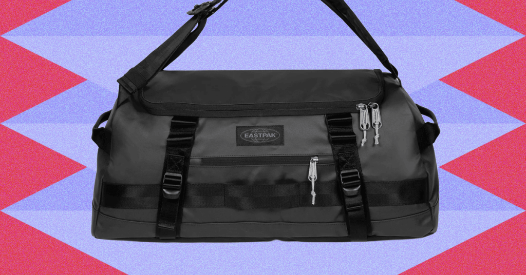 6 Best Duffel Bags We Tested While Traveling (2026)