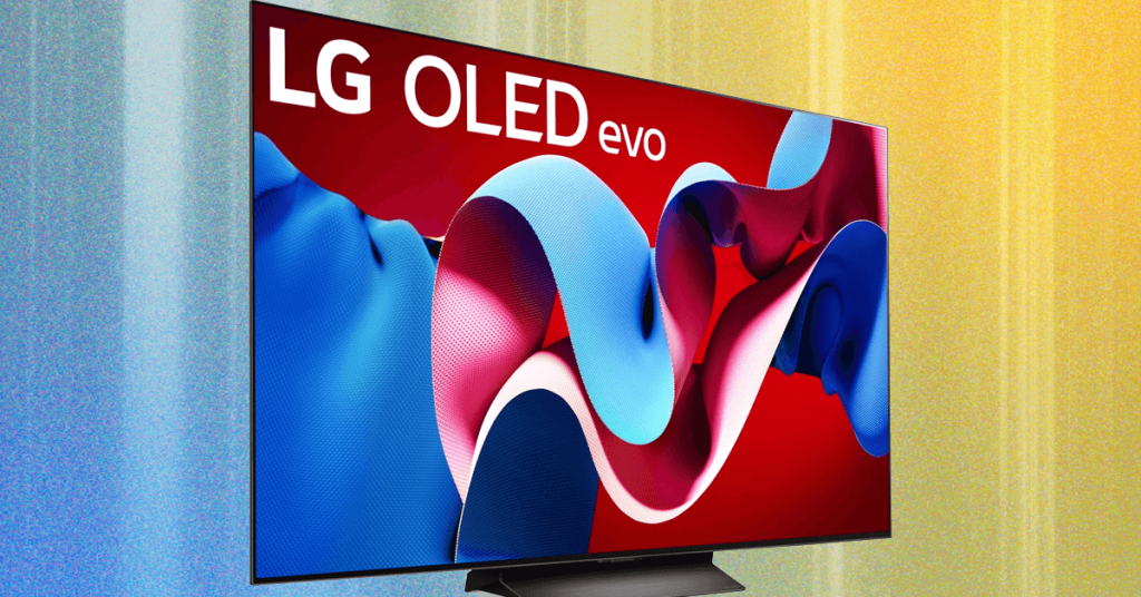The Best OLED TVs We’ve Ever Seen: LG, Samsung, and More The Best OLED TVs We’ve Ever Seen: LG, Samsung, and More