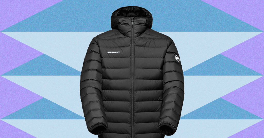 Best Puffer Jacket (2026): Patagonia, Arc’teryx, REI
