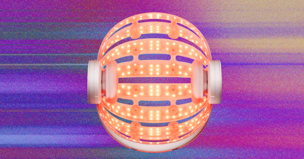 Best Red Light Therapy for Hair Growth: WIRED-Approved (2026)