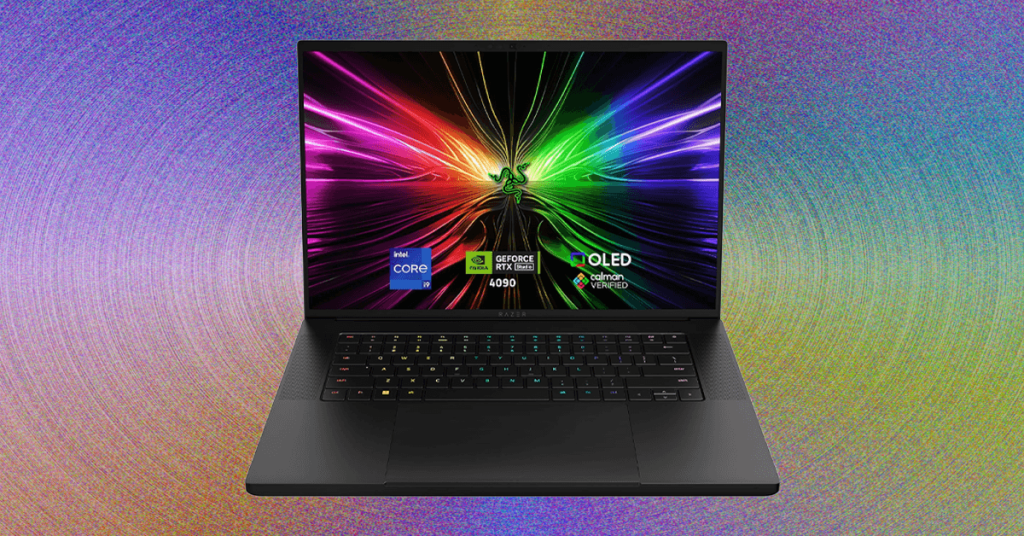 How to Choose the Right Gaming Laptop (2026): What You Need to Know