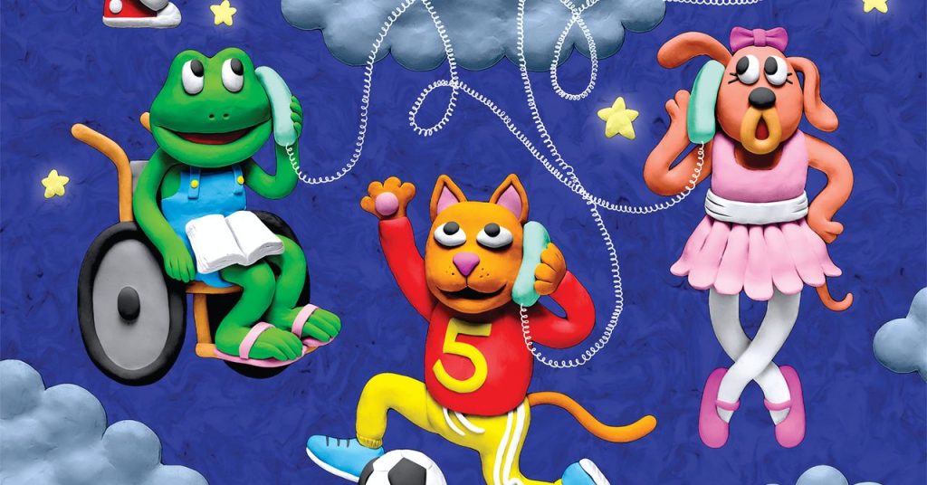 Tin Can Is a Dumb Phone for Kids. Can Someone Teach Them How to Use It? Tin Can Is a Dumb Phone for Kids. Can Someone Teach Them How to Use It?