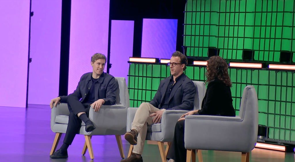 ElevenLabs CEO: Voice is the next interface for AI