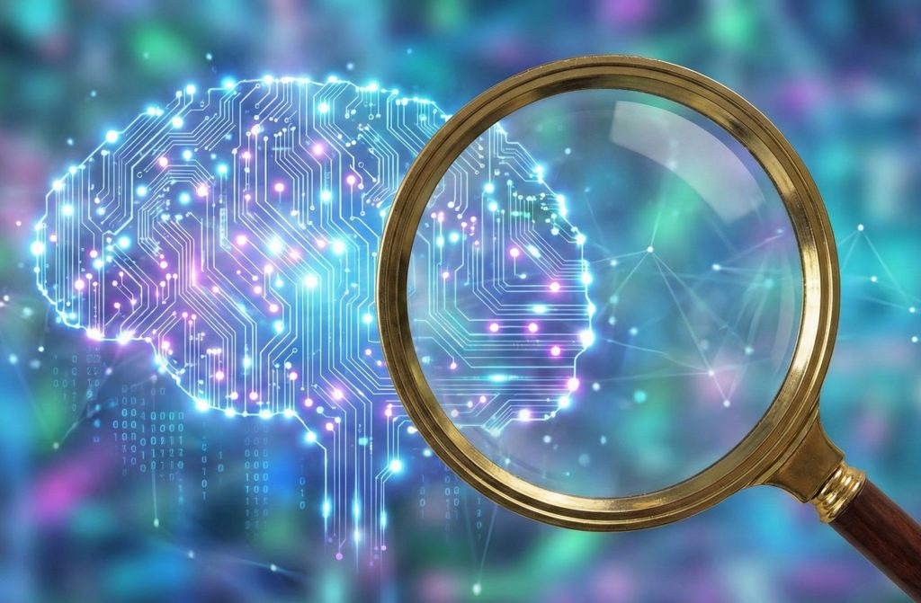 How separating logic and search boosts AI agent scalability How separating logic and search boosts AI agent scalability