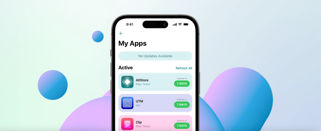 Move over, Apple: Meet the alternative app stores available in the EU and elsewhere Move over, Apple: Meet the alternative app stores available in the EU and elsewhere