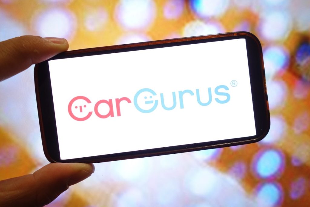 CarGurus data breach affects 12.5 million accounts cargurus
