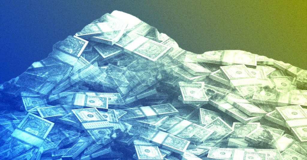 Sports Betting Is Skyrocketing. Will It Take Over the Olympics?