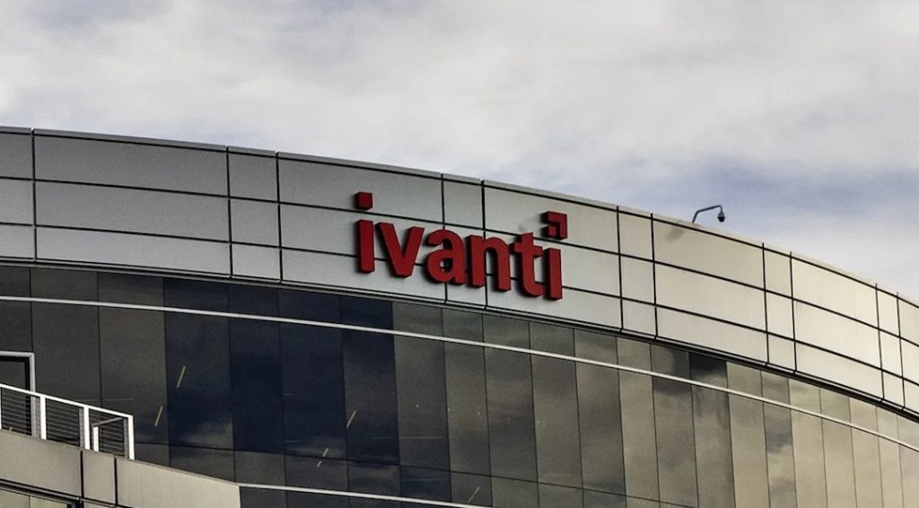 VPN flaws allowed Chinese hackers to compromise dozens of Ivanti customers, says report