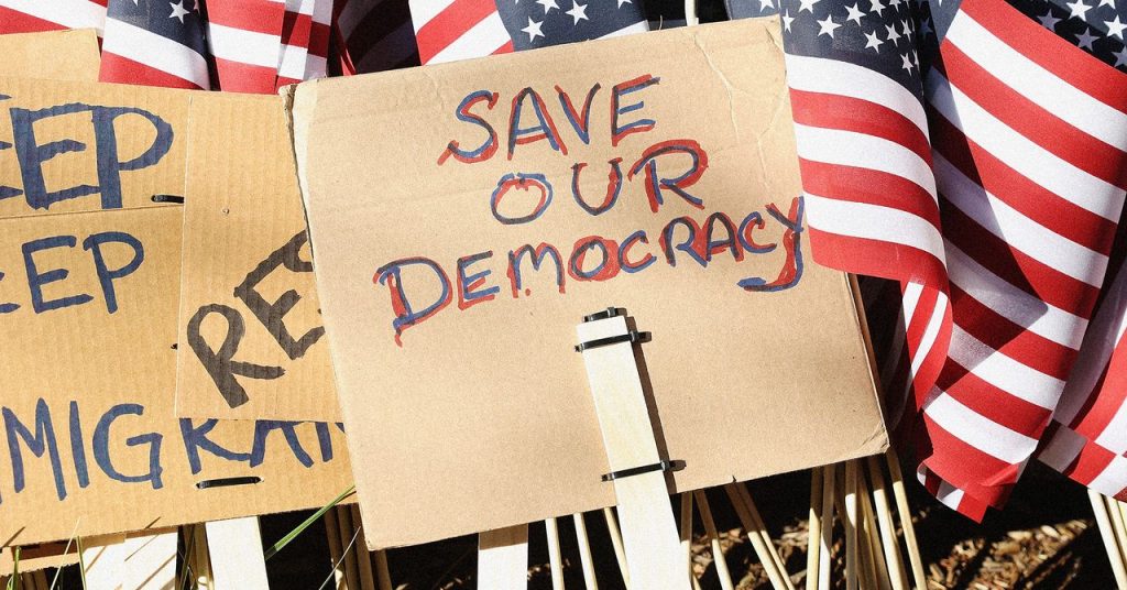 How to Organize Safely in the Age of Surveillance How to Organize Safely in the Age of Surveillance