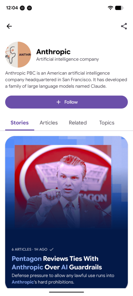 Particle’s AI news app listens to podcasts for interesting clips so you you don’t have to Particle’s AI news app listens to podcasts for interesting clips so you you don’t have to