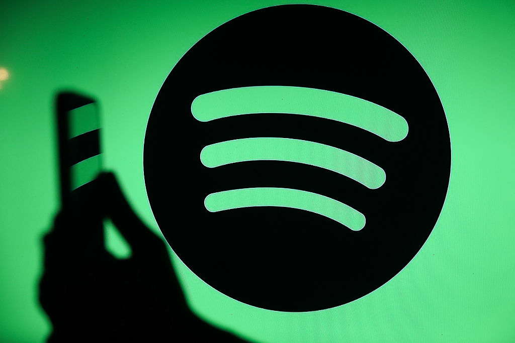 Spotify is rolling out Audiobook Charts Spotify is rolling out Audiobook Charts